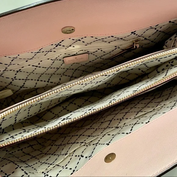 Kate Spade Hand Bag - Picture 3 of 6